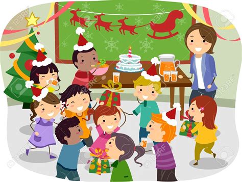 christmas party clip art 20 free Cliparts | Download images on Clipground 2024