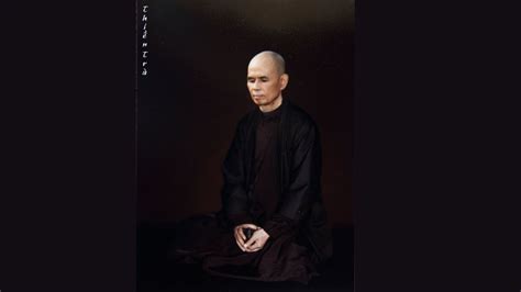 Faith Ford: Thich Nhat Hanh Meditation