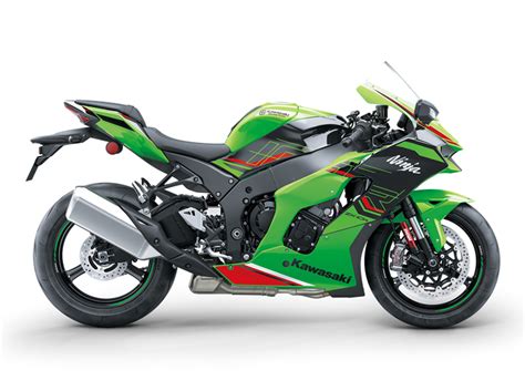 Ninja ZX-10R | 2024 | Kawasaki Nederland