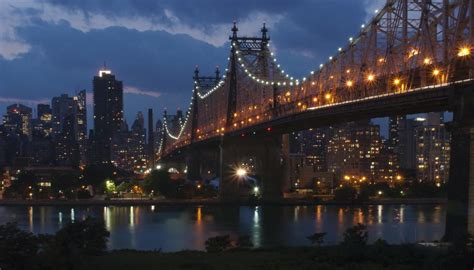 Queens Bridge | Shutterbug