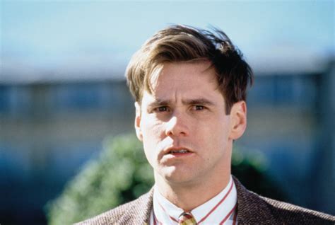 Jim Carrey The Truman Show