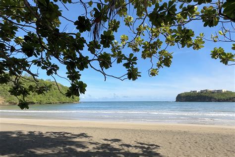 Caribbean Moment: La Sagesse Beach, Grenada