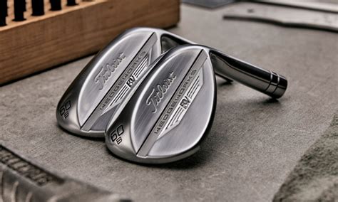 Vokey Wedge Works adds limited edition 60B to lineup – GolfWRX