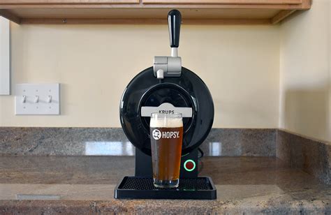 Hopsy Review: Fresh Beer on Tap, Delivered Straight from the Brewery ...