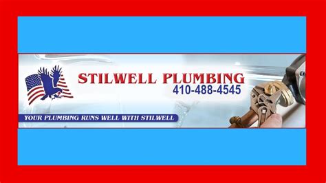 Plumbers in Baltimore City | Call NOW 410-488-4545 - YouTube