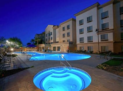 DoubleTree by Hilton Hotel Phoenix - Gilbert Photo Gallery