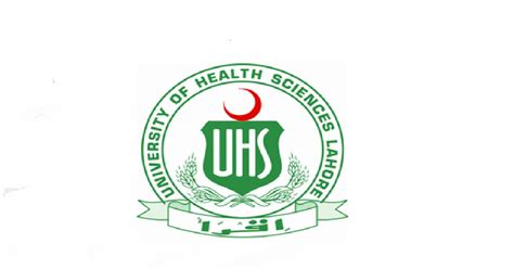 University of Health Sciences UHS Lahore Jobs 2021 in Pakistan - UHS ...