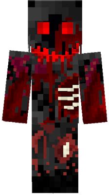 Redman | Minecraft Fanon Wiki | Fandom