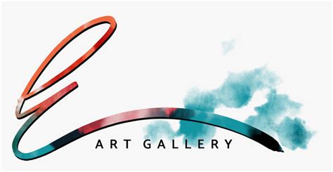 Art Gallery Logo Png, Transparent Png - kindpng