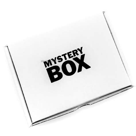 Maxi Mystery Box 🎁 Pandichko | Други | Бургас Mystery Box Pandichko е уникален подарък с к..
