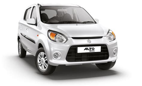 Maruti Alto STD Optional Images | SAGMart