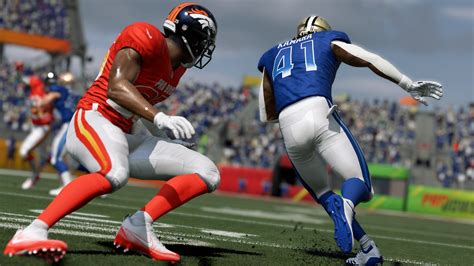 More details on Madden NFL 20's Franchise and Career Modes | pastapadre.com