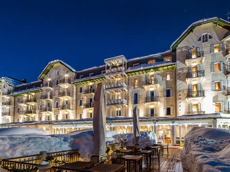 Cristallo, a Luxury Collection Resort & Spa, Cortina d'Ampezzo, Cortina ...