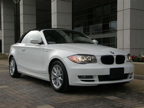 Find used 2011 BMW 128i CONVERTIBLE PREMIUM PKG HEATED SEATS AUTO CLEAN ...