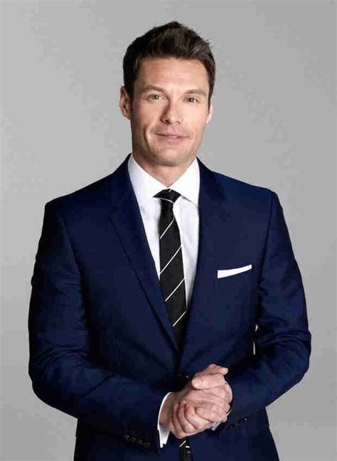 Ryan Seacrest ~ His suits, suit him! Jeff Hephner, Ryan Seacrest, American Idol, Celebs ...