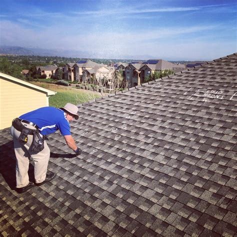 7 Steps to Take to Prepare for a New Roof Installation - Trek Contracting Blog