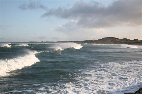 Fraserburgh Beach located in Aberdeenshire is a fantastic day out