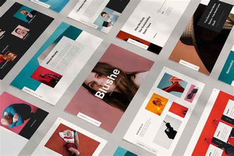 $99 Websites + Website Design: 25 Best Free Aesthetic Background Templates to Use in PowerPoint ...