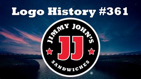 Logo History #361 - Jimmy John’s - YouTube