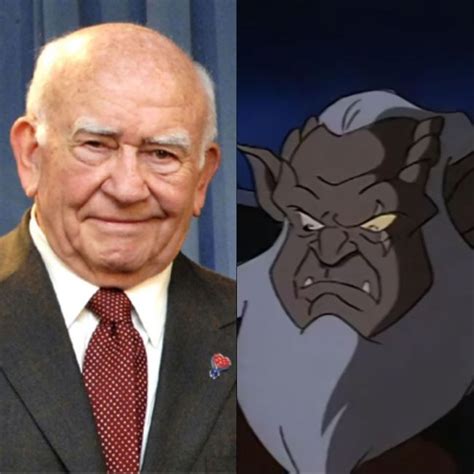 Gargoyles (1994) Cartoon Voice Actors - Media Chomp