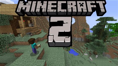 Minecraft 2 - Mojang Explains & Microsoft News! - YouTube