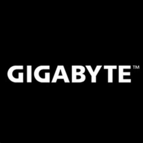 Gigabyte Logo Wallpapers on WallpaperDog