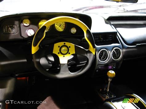 1997 Vector M12 Standard M12 Model interior Photo #260287 | GTCarLot.com