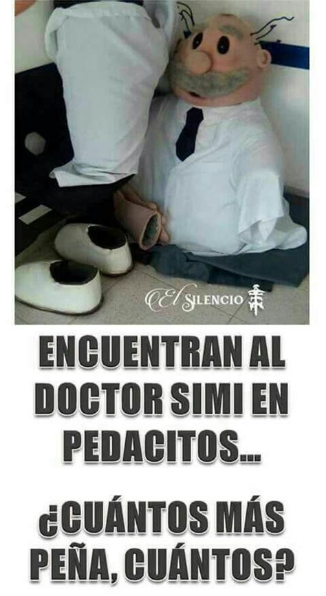 Dr. Simi | Memes románticos, Chistes graciosos, Farmacias similares