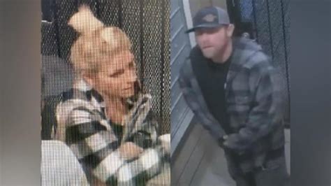 Recognize these suspects accused of stealing Colorado Springs mail? | FOX21 News Colorado