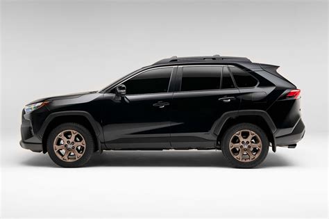 2023 Toyota RAV4 Arrives With New Rugged Woodland Edition | CarBuzz
