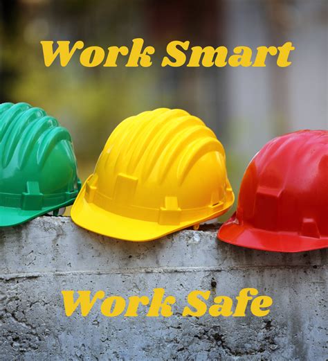 Construction Safety Slogans, Construction Safety Quotes, Safety Slogans ...