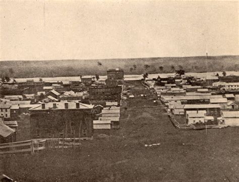 Oreapolis: Nebraska's Ghost Town - Nebraska State Historical Society