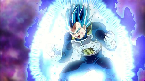 Live Wallpaper 4K Vegeta (Dragon Ball Super) - YouTube