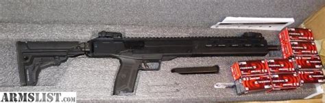 ARMSLIST - For Sale/Trade: Ruger lc carbine