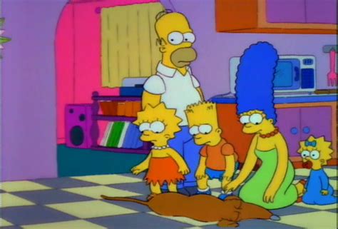 Recap of "The Simpsons" Season 3 Episode 19 | Recap Guide