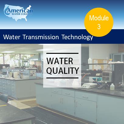 Water Quality – American Water College