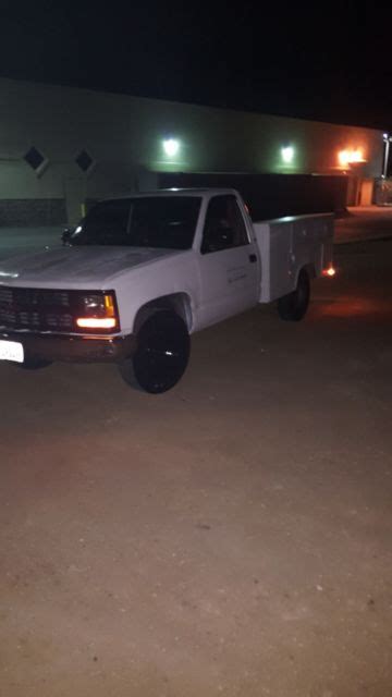 1995 chevy cheyenne for sale - Chevrolet C/K Pickup 2500 1994 for sale in California City ...