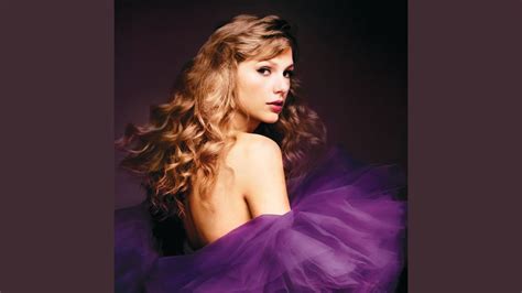 Enchanted (Taylor's Version) - YouTube Music