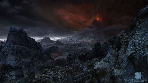 Mordor