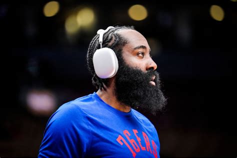 James Harden Without Beard: The Sixers Guard is Unrecognizable