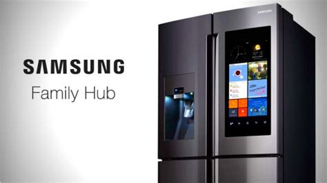 Top 10 Family Hub Refrigerators Samsung Reviews And Buying Guide - Root ...