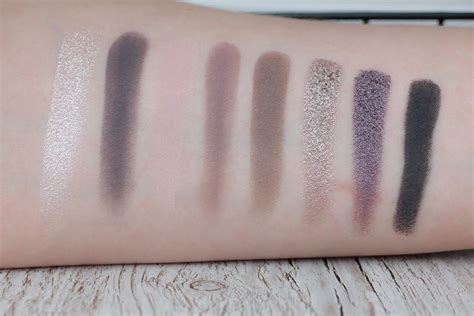 Smashbox Cover Shot Eye Palette - Punked - Reviews | MakeupAlley