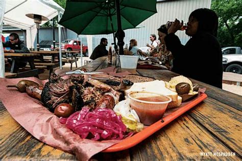 La Barbecue – Texas Monthly