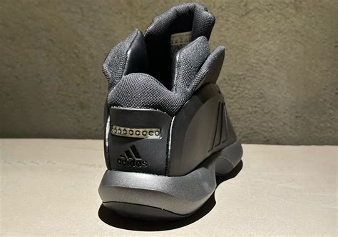 adidas Previews 2023 Footwear At All-Star Weekend 2023 | SneakerNews.com