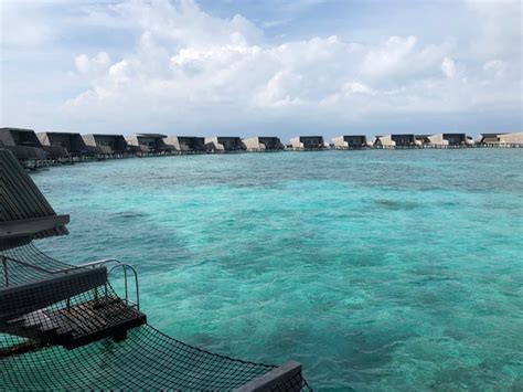 Part 8 – The St Regis Maldives Overwater Villa, $12,000 value, for free ...