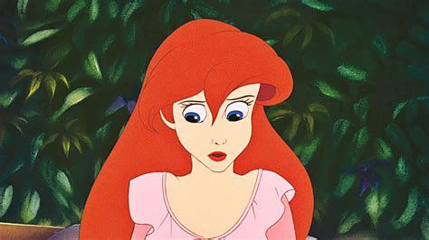 Walt Disney Screencaps - Princess Ariel - The Little Mermaid Photo ...