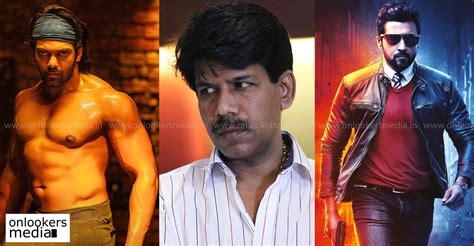 Bala's next to have Suriya and Arya in the lead roles!