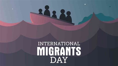 International Migrants Day 2023: Date, Theme, History and Significance