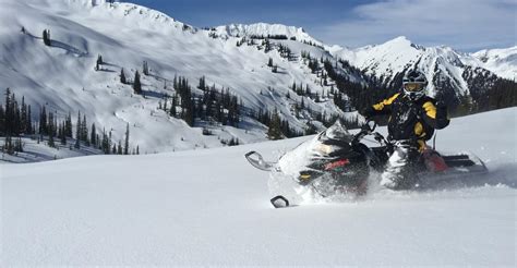 Snowmobiling Gear for Today's Rider - Sled 360