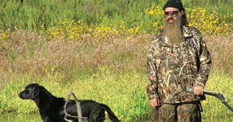 Part Two: Interview with Phil Robertson | Grand View Outdoors